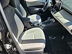 Used 2021 TOYOTA COROLLA LE in DAVIE, FLORIDA (Photo 17)