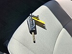 Used 2021 TOYOTA COROLLA LE in DAVIE, FLORIDA (Photo 19)