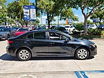 Used 2021 TOYOTA COROLLA LE in DAVIE, FLORIDA (Photo 2)