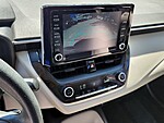 Used 2021 TOYOTA COROLLA LE in DAVIE, FLORIDA (Photo 20)