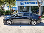 Used 2021 TOYOTA COROLLA LE in DAVIE, FLORIDA (Photo 3)