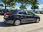 Used 2021 TOYOTA COROLLA LE in DAVIE, FLORIDA (Photo 6)