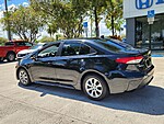 Used 2021 TOYOTA COROLLA LE in DAVIE, FLORIDA (Photo 7)