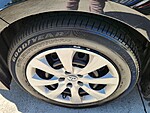 Used 2021 TOYOTA COROLLA LE in DAVIE, FLORIDA (Photo 9)