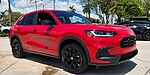 Used 2023 Honda HR-V SPORT in DAVIE, FLORIDA