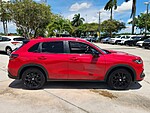 Used 2023 Honda HR-V SPORT in DAVIE, FLORIDA (Photo 2)