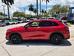 Used 2023 Honda HR-V SPORT in DAVIE, FLORIDA (Photo 3)