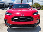 Used 2023 Honda HR-V SPORT in DAVIE, FLORIDA (Photo 4)