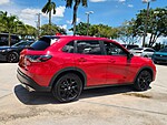 Used 2023 Honda HR-V SPORT in DAVIE, FLORIDA (Photo 6)
