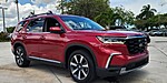 Used 2024 Honda Pilot TOURING in DAVIE, FLORIDA