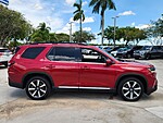 Used 2024 Honda Pilot TOURING in DAVIE, FLORIDA (Photo 2)