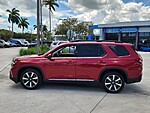 Used 2024 Honda Pilot TOURING in DAVIE, FLORIDA (Photo 3)