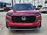 Used 2024 Honda Pilot TOURING in DAVIE, FLORIDA (Photo 4)
