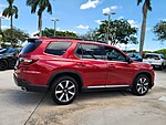 Used 2024 Honda Pilot TOURING in DAVIE, FLORIDA (Photo 6)
