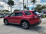 Used 2024 Honda Pilot TOURING in DAVIE, FLORIDA (Photo 7)