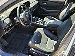 Used 2025 Honda Accord Hybrid EX-L in DAVIE, FLORIDA (Photo 10)