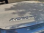 Used 2025 Honda Accord Hybrid EX-L in DAVIE, FLORIDA (Photo 13)