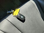 Used 2025 Honda Accord Hybrid EX-L in DAVIE, FLORIDA (Photo 18)