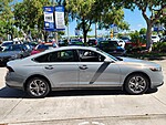 Used 2025 Honda Accord Hybrid EX-L in DAVIE, FLORIDA (Photo 2)