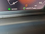Used 2025 Honda Accord Hybrid EX-L in DAVIE, FLORIDA (Photo 23)