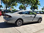 Used 2025 Honda Accord Hybrid EX-L in DAVIE, FLORIDA (Photo 6)