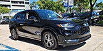 Used 2025 Honda HR-V EX-L in DAVIE, FLORIDA