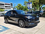Used 2025 Honda HR-V EX-L in DAVIE, FLORIDA (Photo 1)