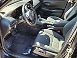 Used 2025 Honda HR-V EX-L in DAVIE, FLORIDA (Photo 10)
