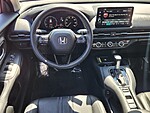 Used 2025 Honda HR-V EX-L in DAVIE, FLORIDA (Photo 12)