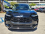 Used 2025 Honda HR-V EX-L in DAVIE, FLORIDA (Photo 4)
