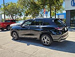 Used 2025 Honda HR-V EX-L in DAVIE, FLORIDA (Photo 7)