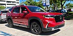 Used 2024 Honda Pilot TOURING in DAVIE, FLORIDA