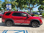 Used 2024 Honda Pilot TOURING in DAVIE, FLORIDA (Photo 2)