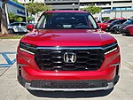Used 2024 Honda Pilot TOURING in DAVIE, FLORIDA (Photo 3)