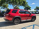 Used 2024 Honda Pilot TOURING in DAVIE, FLORIDA (Photo 5)
