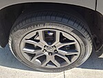 Used 2024 Honda Pilot TOURING in DAVIE, FLORIDA (Photo 8)