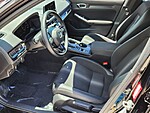 Used 2022 Honda Civic SPORT in DAVIE, FLORIDA (Photo 10)