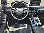 Used 2022 Honda Civic SPORT in DAVIE, FLORIDA (Photo 12)
