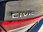 Used 2022 Honda Civic SPORT in DAVIE, FLORIDA (Photo 13)