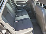 Used 2022 Honda Civic SPORT in DAVIE, FLORIDA (Photo 16)