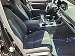 Used 2022 Honda Civic SPORT in DAVIE, FLORIDA (Photo 17)