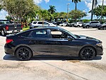 Used 2022 Honda Civic SPORT in DAVIE, FLORIDA (Photo 2)