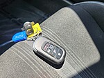 Used 2022 Honda Civic SPORT in DAVIE, FLORIDA (Photo 21)