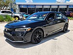 Used 2022 Honda Civic SPORT in DAVIE, FLORIDA (Photo 8)