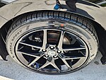 Used 2022 Honda Civic SPORT in DAVIE, FLORIDA (Photo 9)