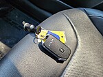 Used 2022 KIA NIRO TOURING SE in DAVIE, FLORIDA (Photo 18)