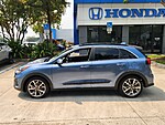 Used 2022 KIA NIRO TOURING SE in DAVIE, FLORIDA (Photo 3)