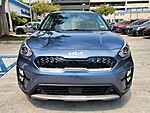 Used 2022 KIA NIRO TOURING SE in DAVIE, FLORIDA (Photo 4)