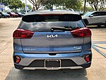 Used 2022 KIA NIRO TOURING SE in DAVIE, FLORIDA (Photo 5)