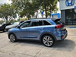 Used 2022 KIA NIRO TOURING SE in DAVIE, FLORIDA (Photo 7)